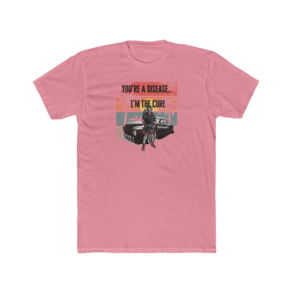 I'm the Cure T-Shirt