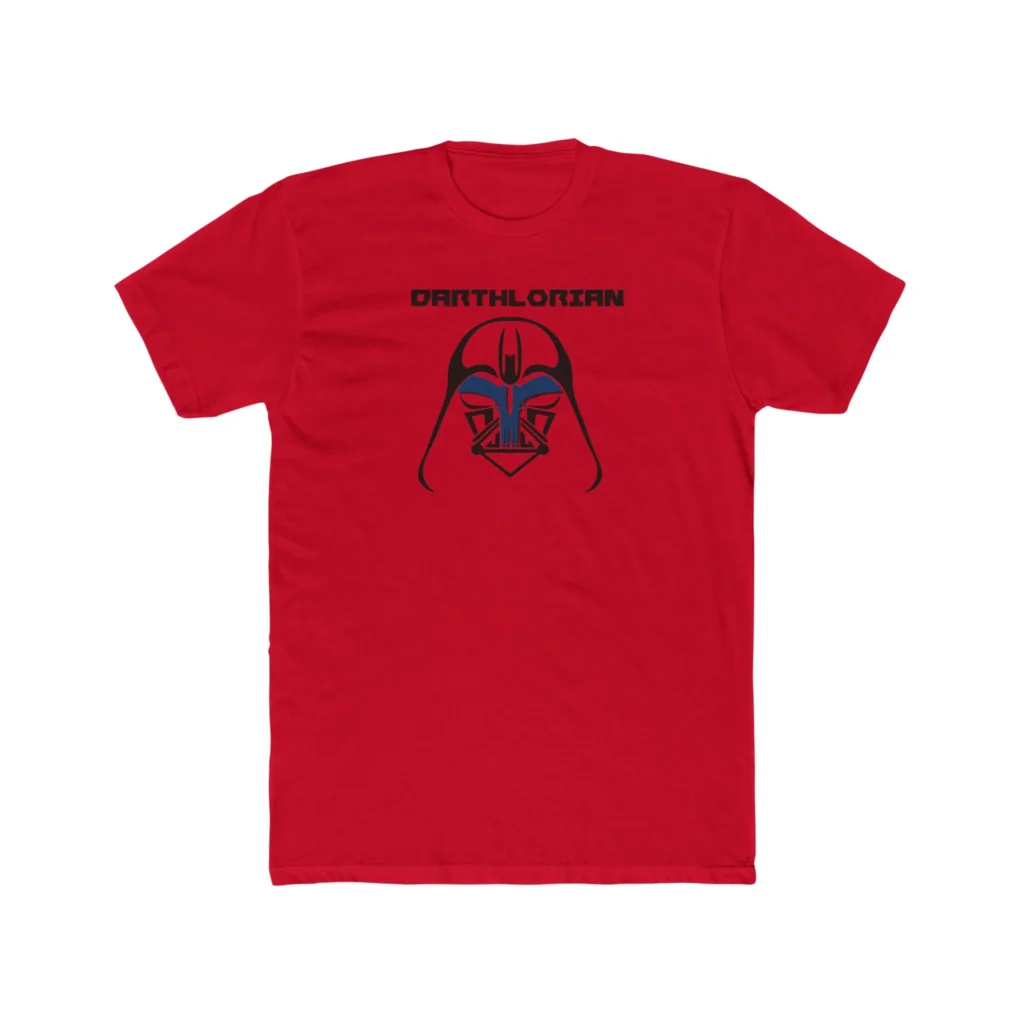 Darthlorian 1 T-Shirt