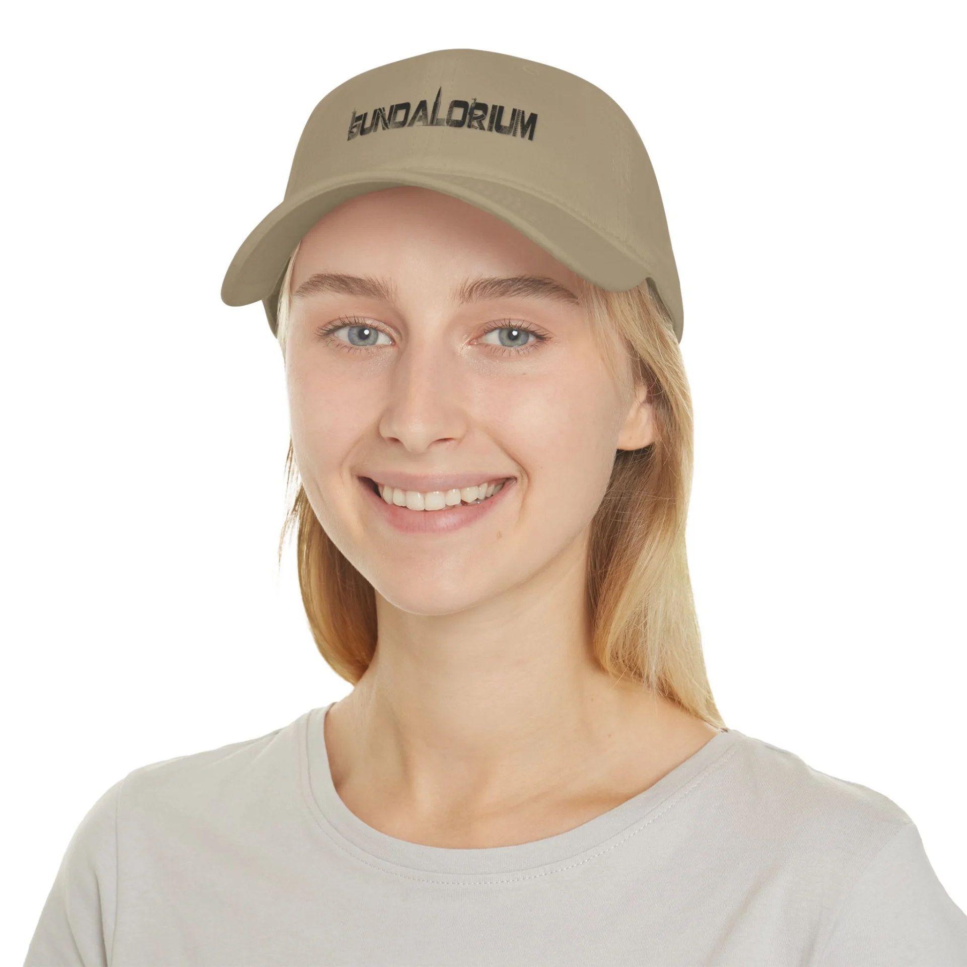 Low Profile Baseball Cap - Image 8