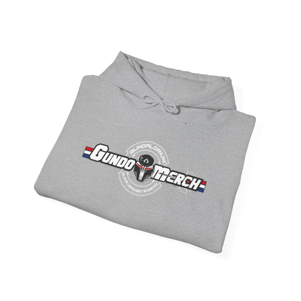Official GundoMerch Sweatshirt