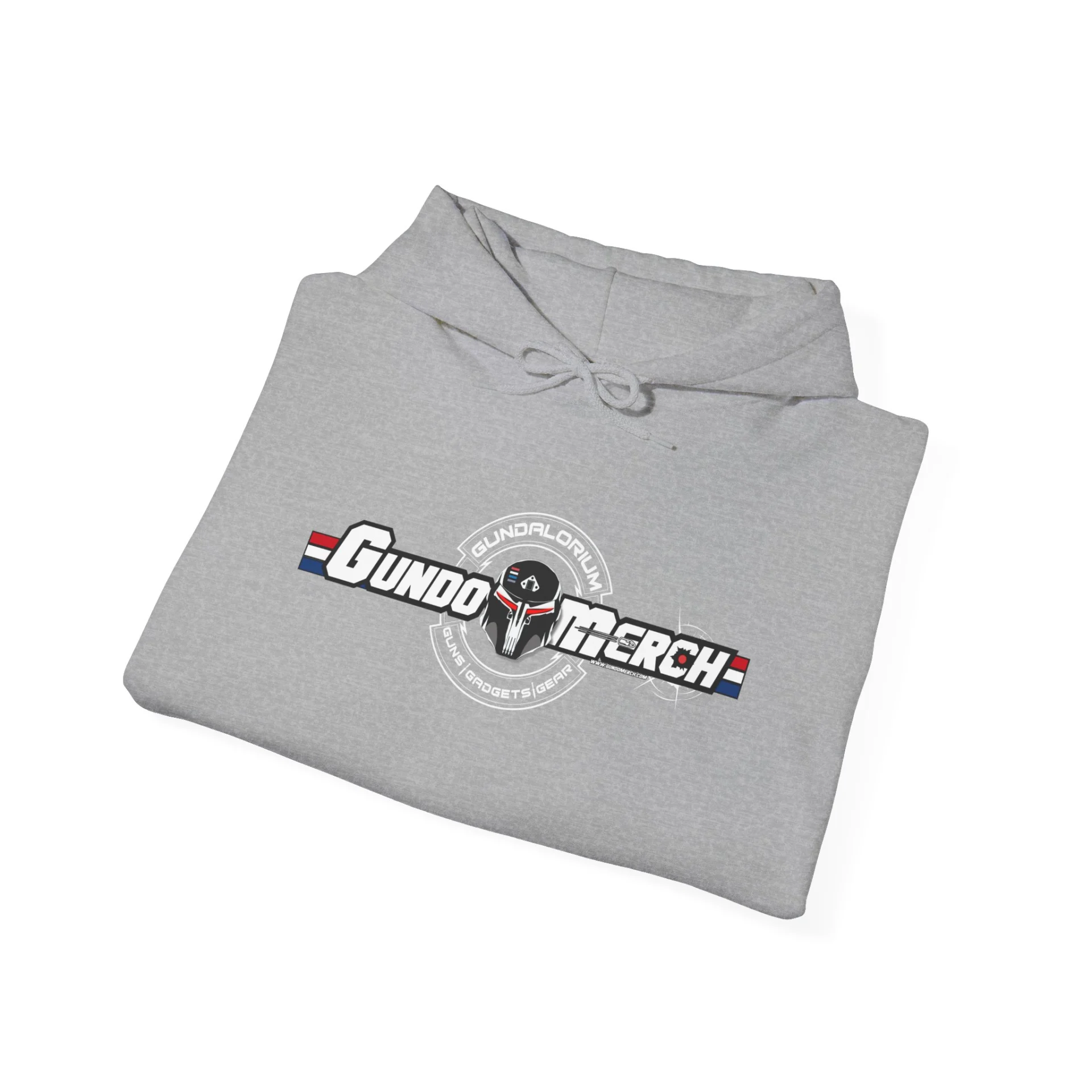 Official GundoMerch Sweatshirt - Image 12