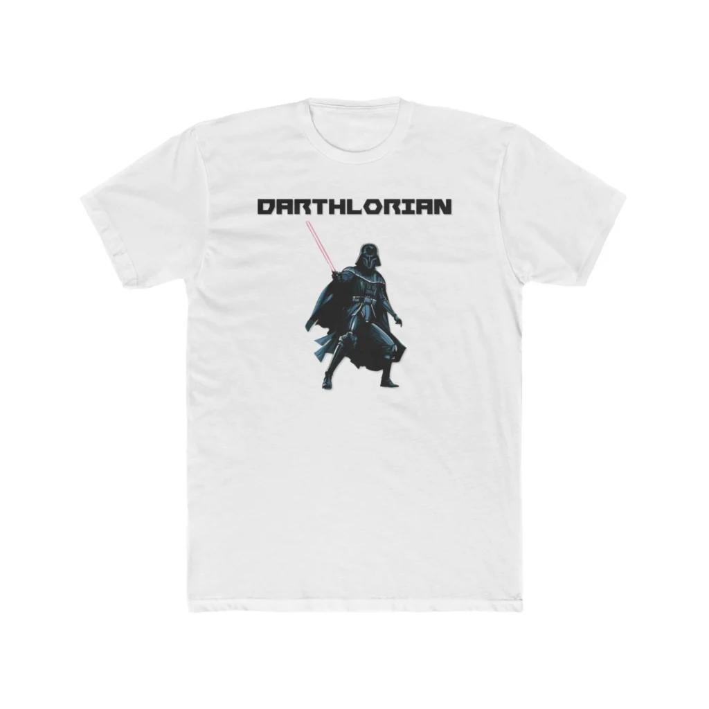 Darthlorian 2 T-Shirt