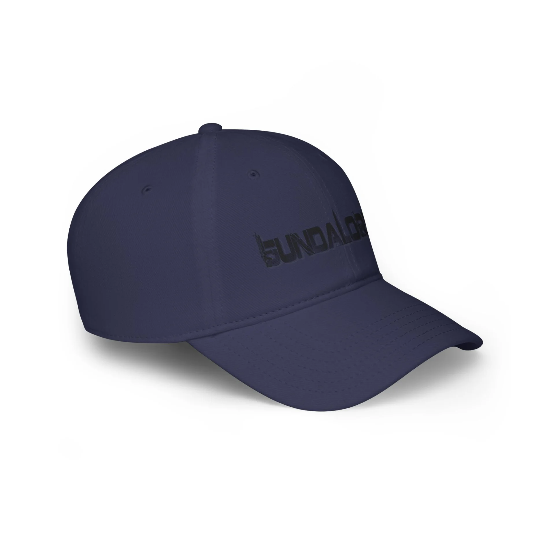 Low Profile Baseball Cap - Image 19