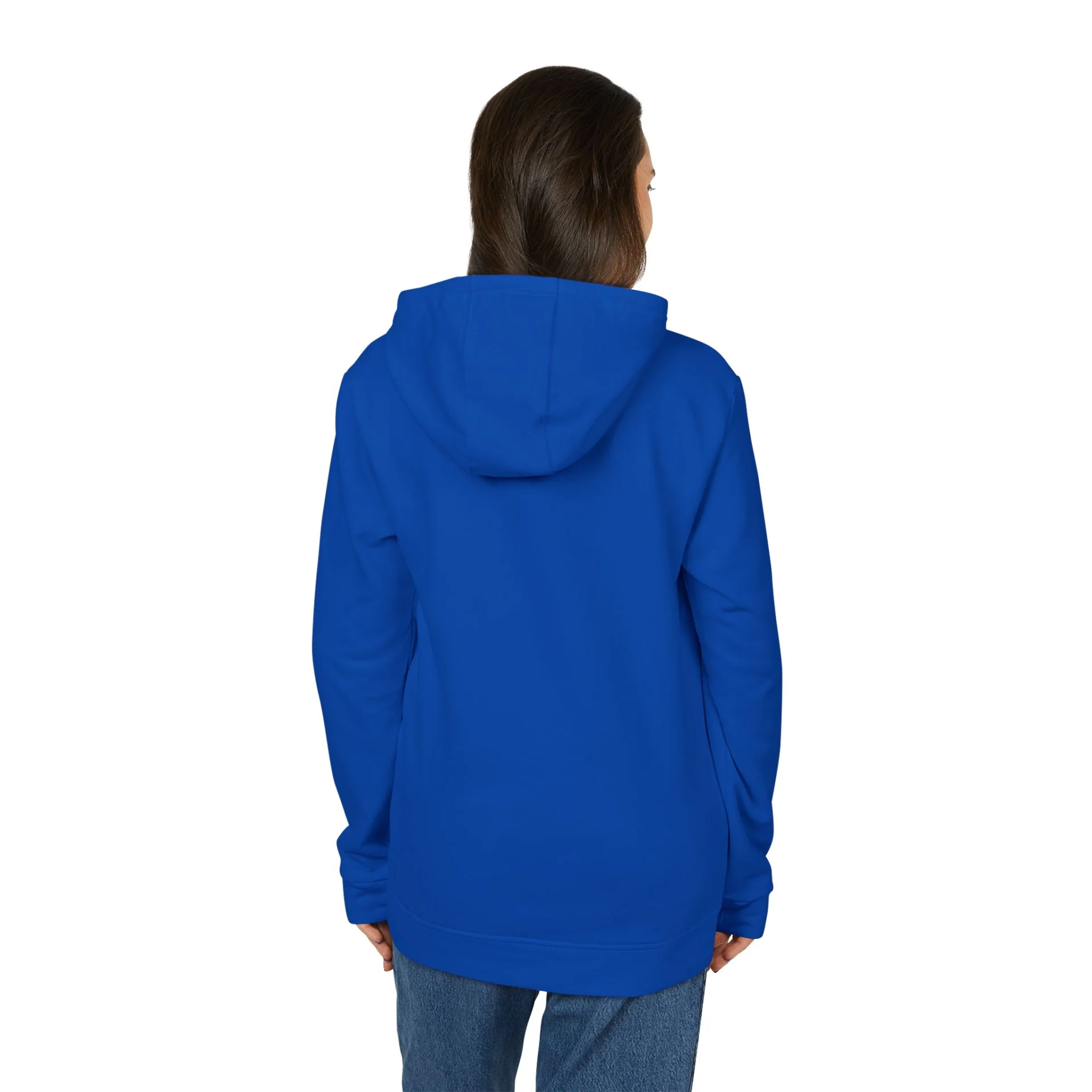 Adidas Guncraft Unisex Fleece Hoodie - Image 20