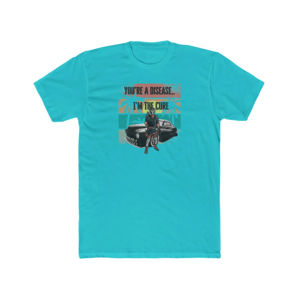 I'm the Cure T-Shirt