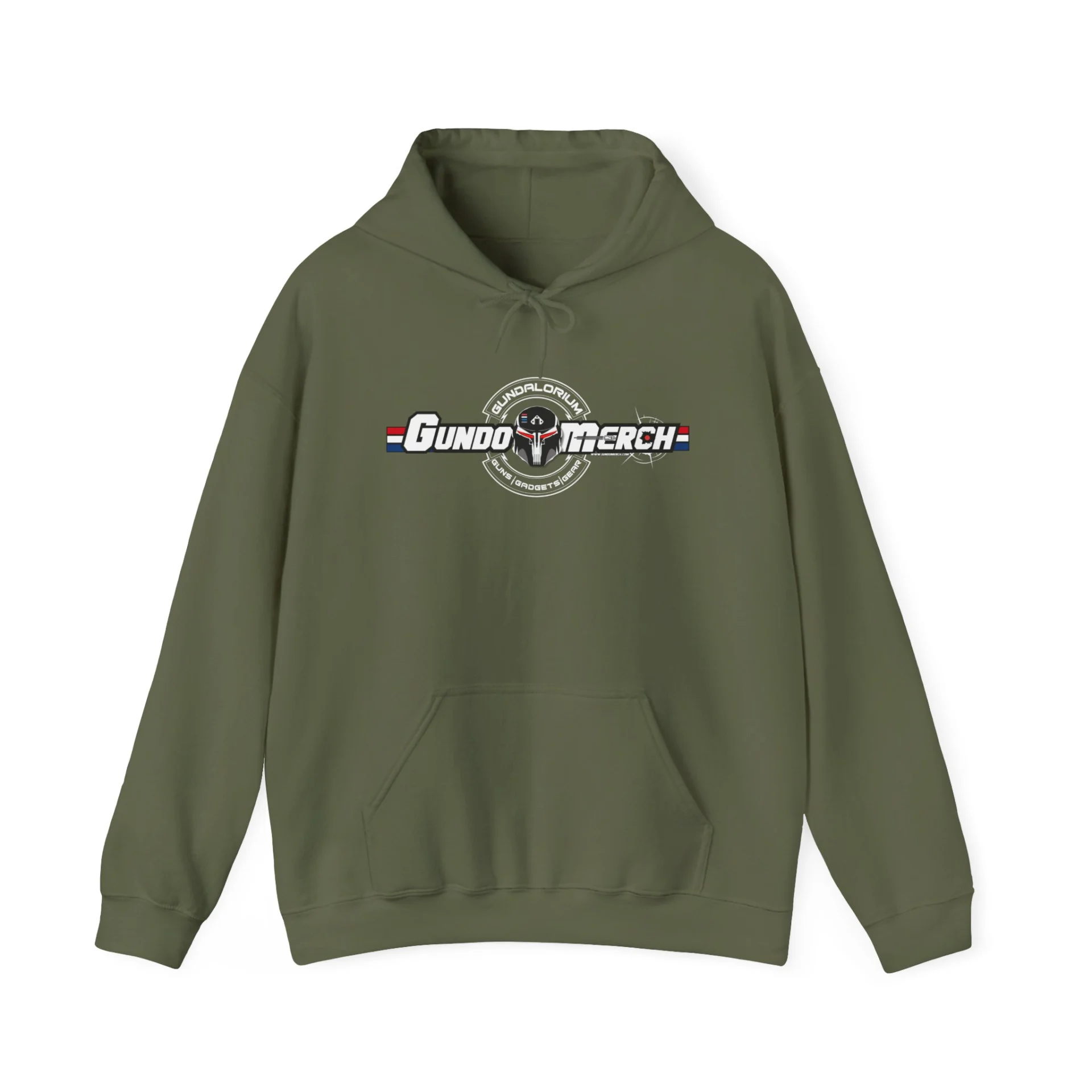 Official GundoMerch Sweatshirt - Image 13