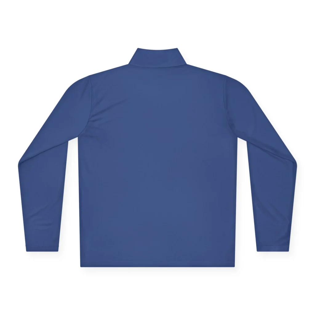 Gundalorium Joe Unisex Quarter-Zip Pullover