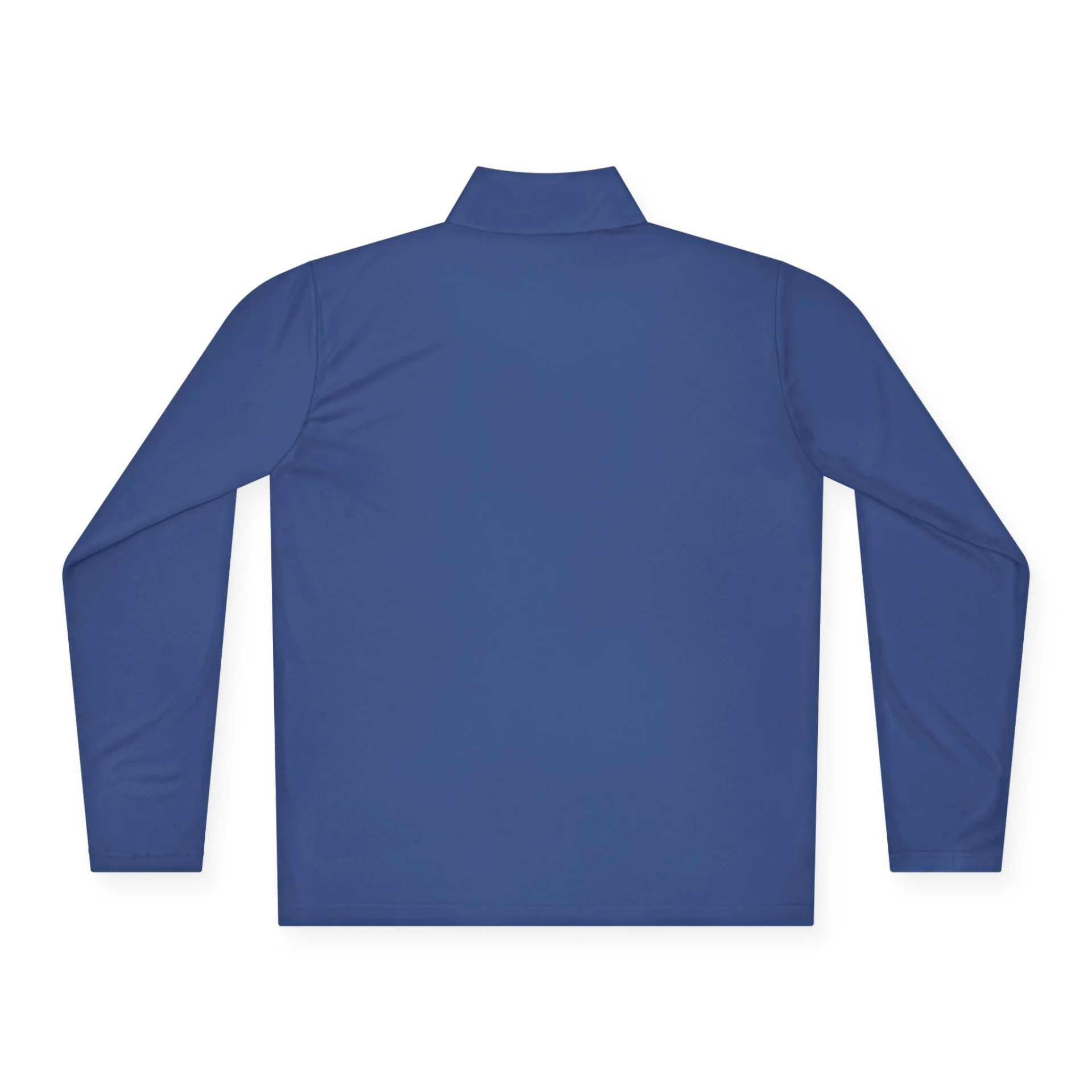 Gundalorium Joe Unisex Quarter-Zip Pullover - Image 18