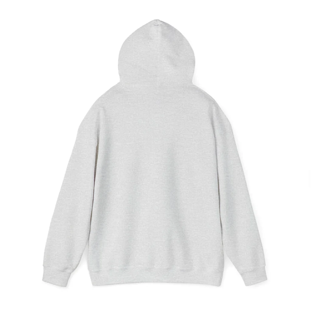 Kill Bill-lorian Hooded Sweatshirt