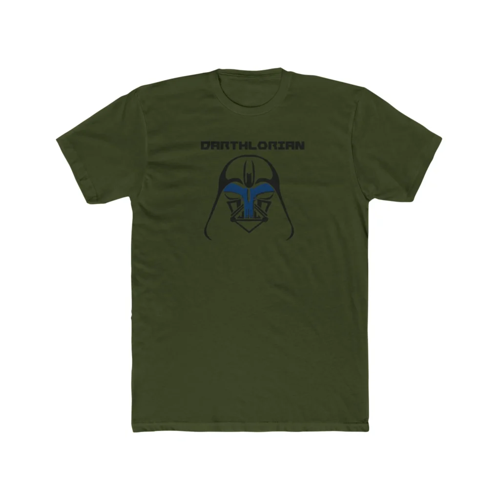 Darthlorian 1 T-Shirt