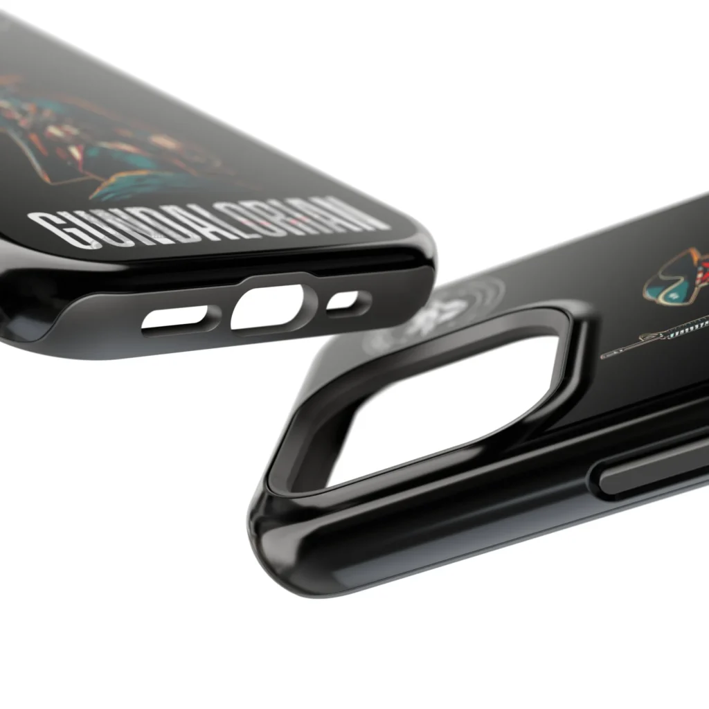 Patriot MagSafe iPhone Tough Cases - all models