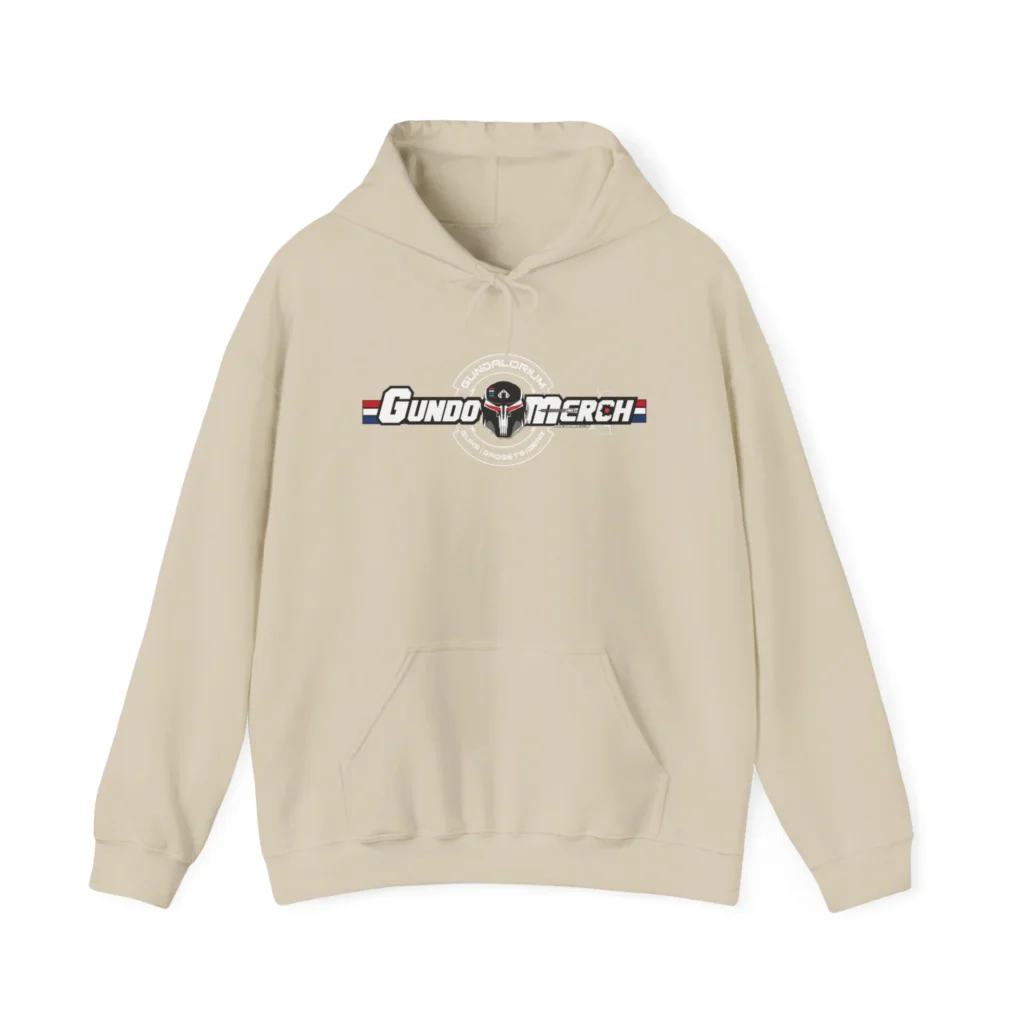 Official GundoMerch Sweatshirt