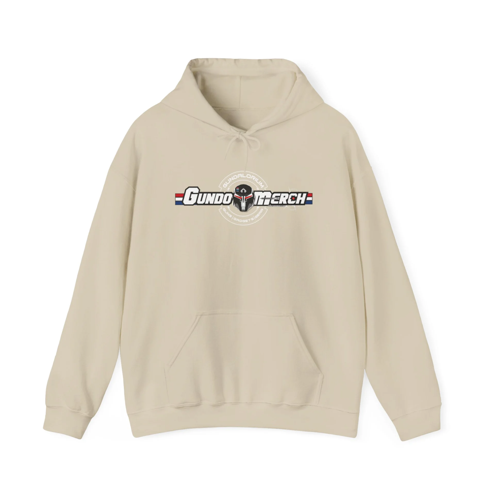Official GundoMerch Sweatshirt - Image 5