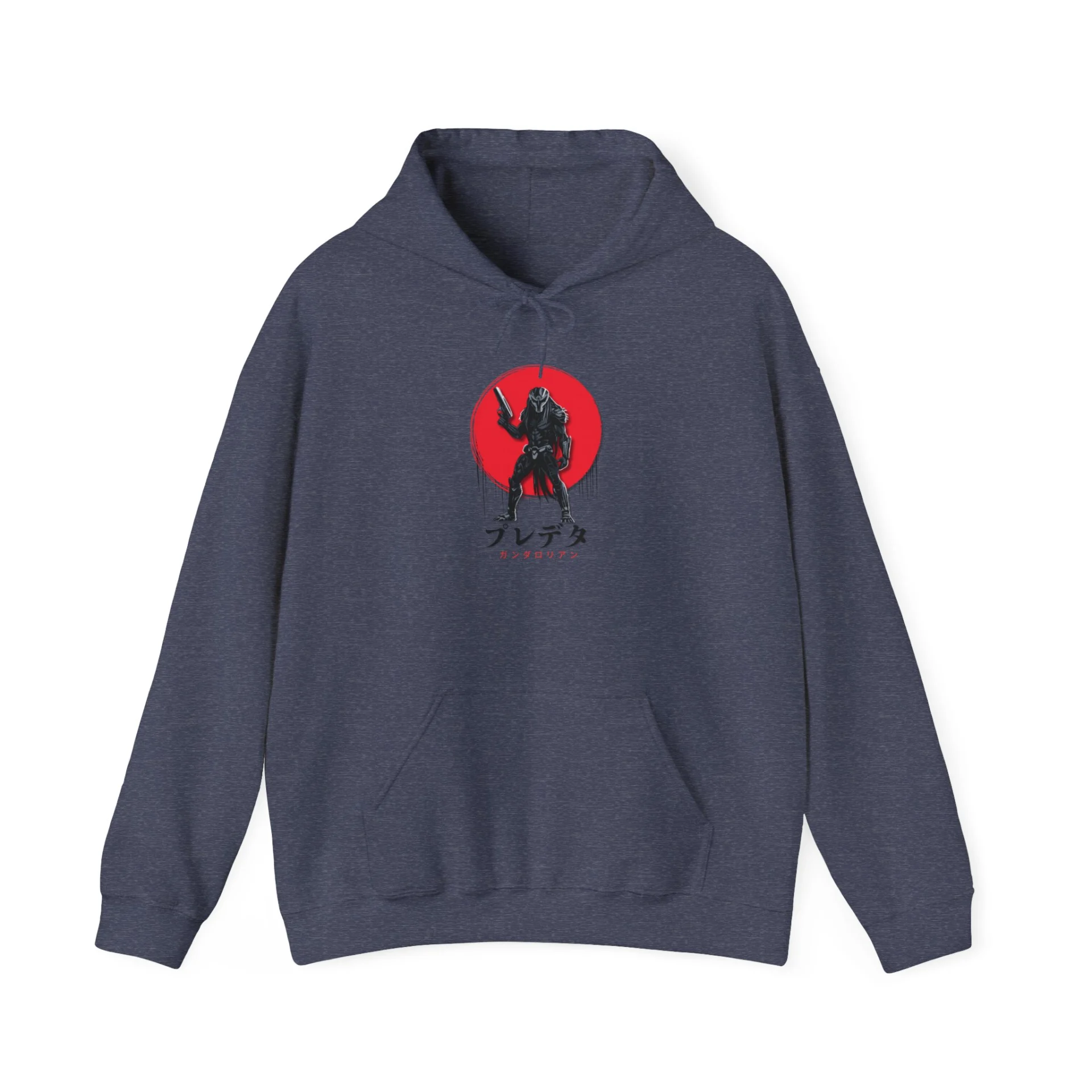 Predalorian Hooded Sweatshirt - Image 29