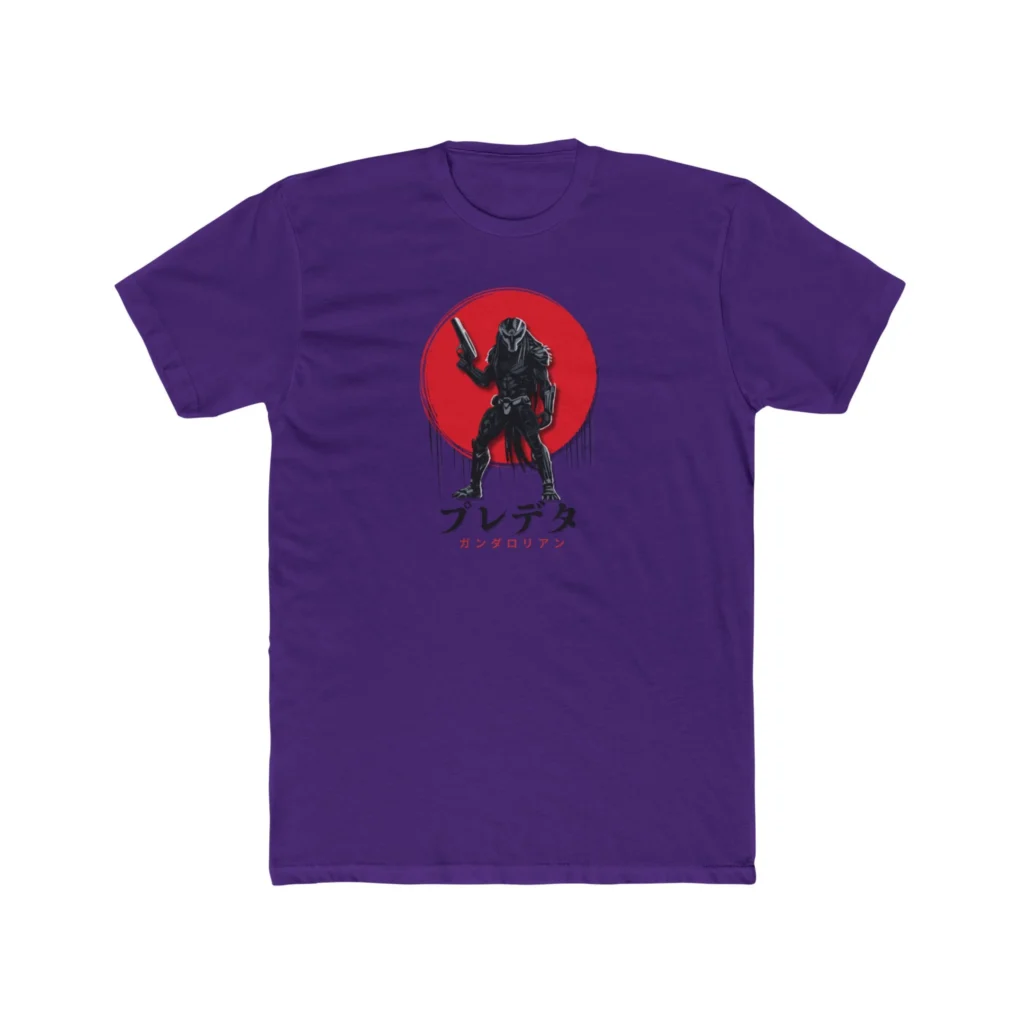 The Predalorian