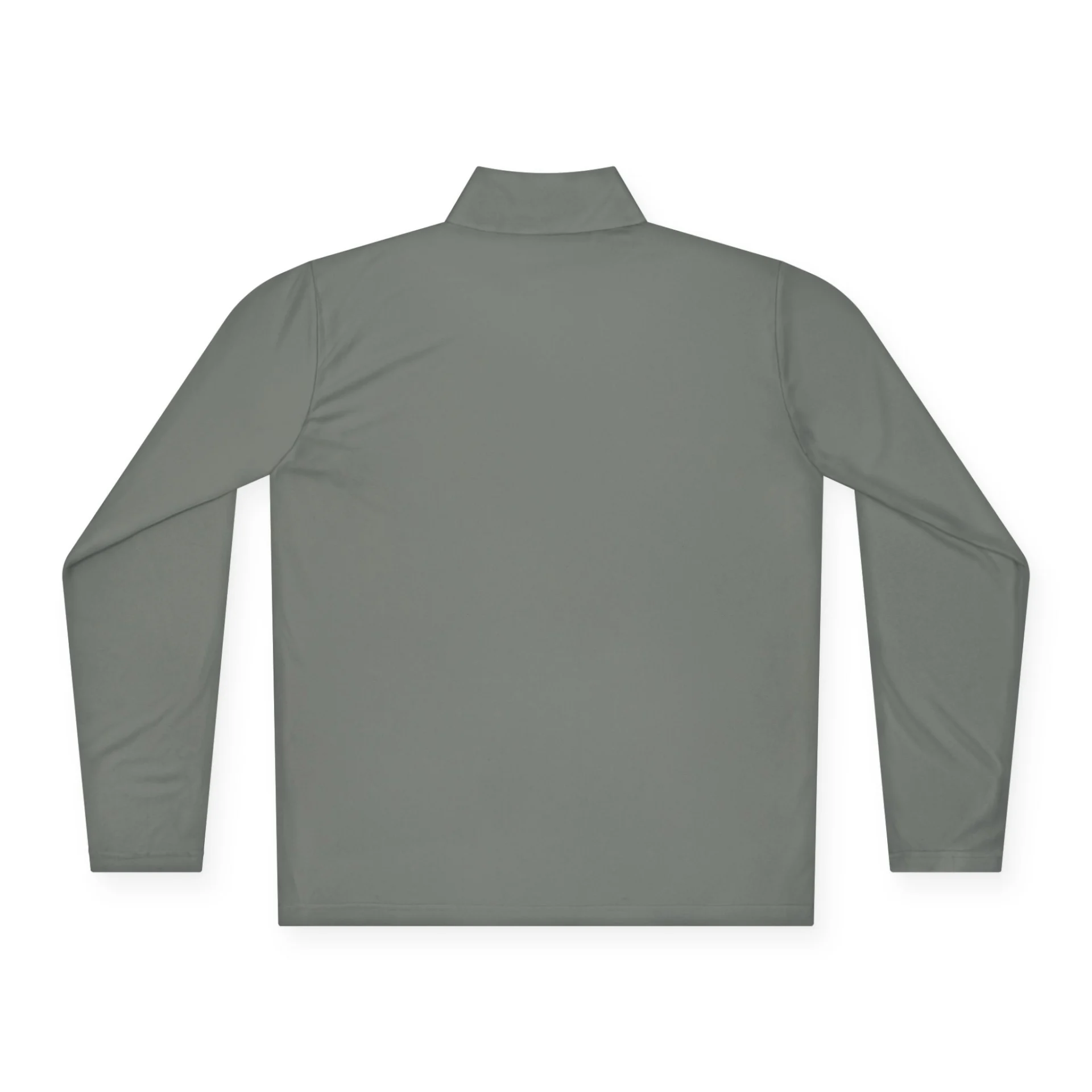 Gundalorium Joe Unisex Quarter-Zip Pullover - Image 10