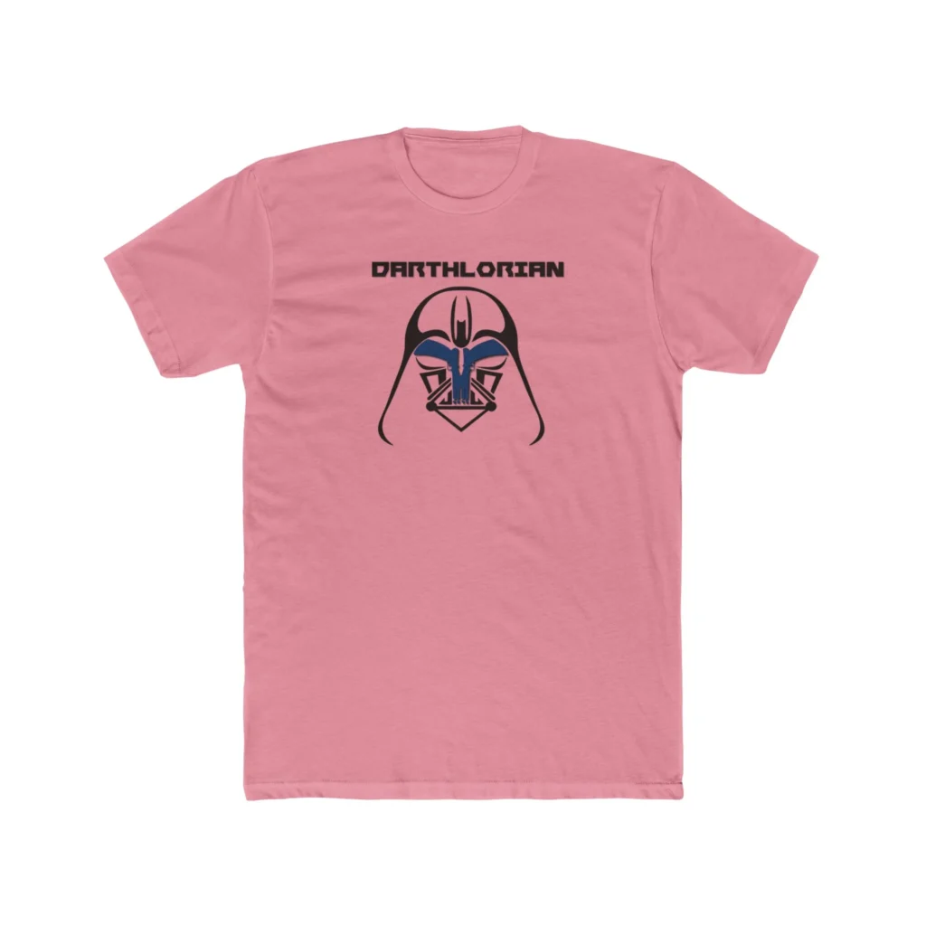 Darthlorian 1 T-Shirt