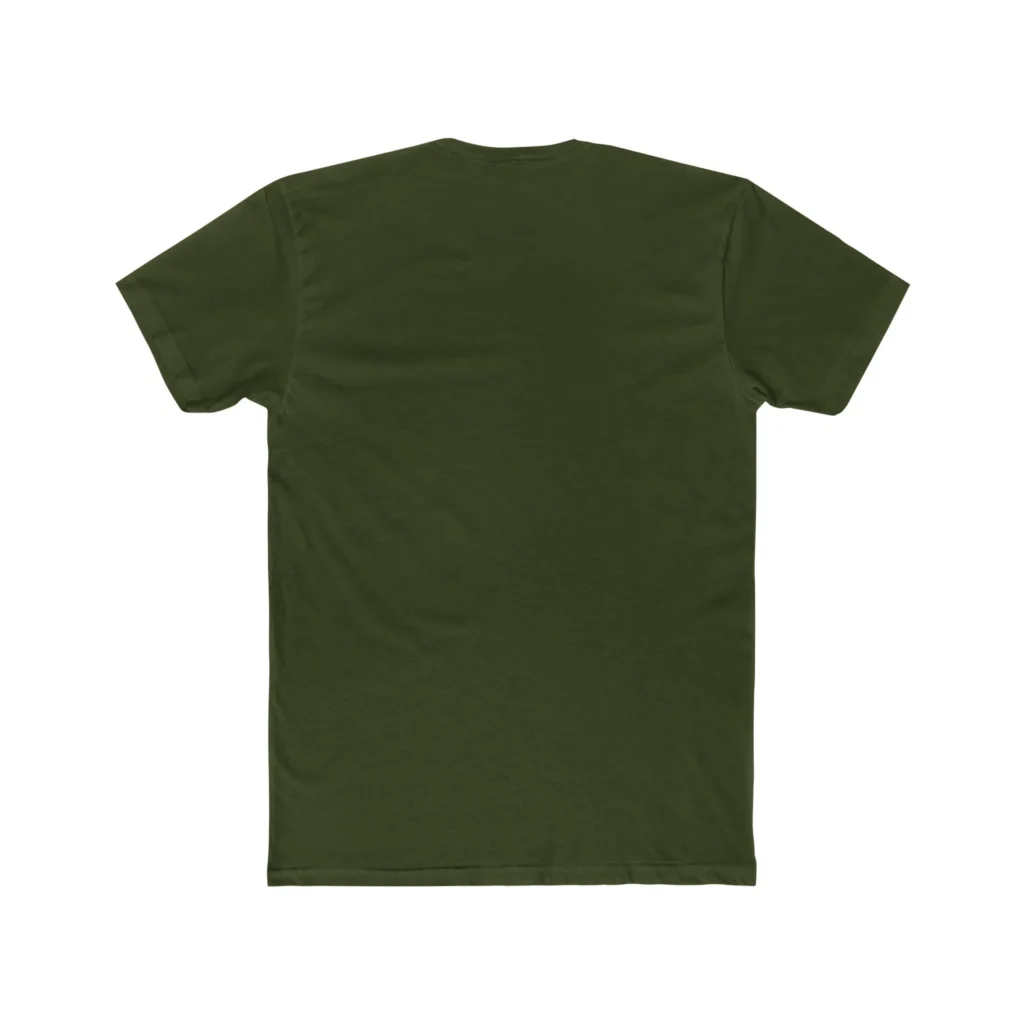 We Fight On Slopey Roofs MAGA T-Shirt