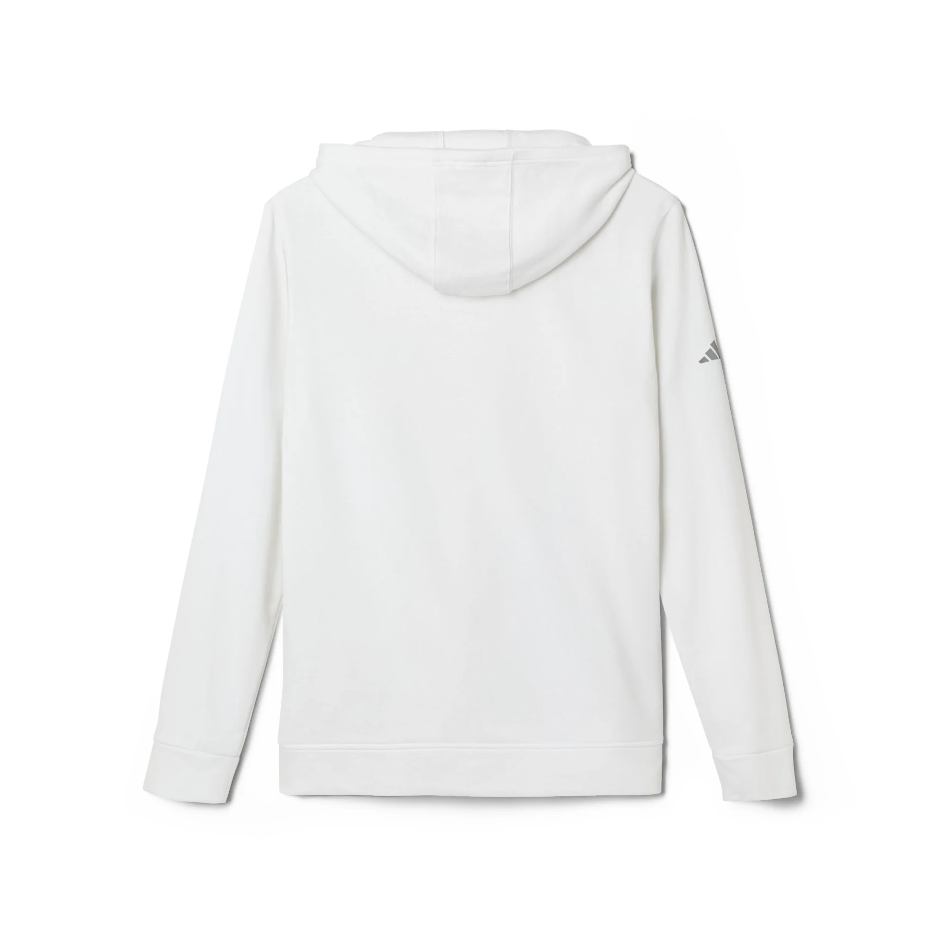 Adidas Guncraft Unisex Fleece Hoodie - Image 6