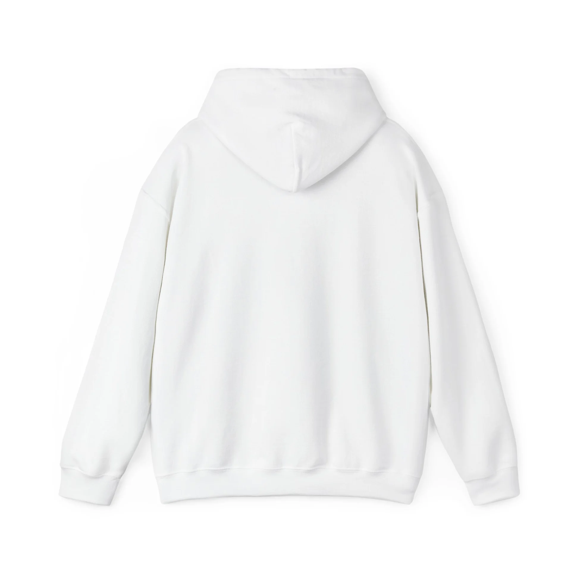 Darth-Lorian Hooded Sweatshirt - Image 6
