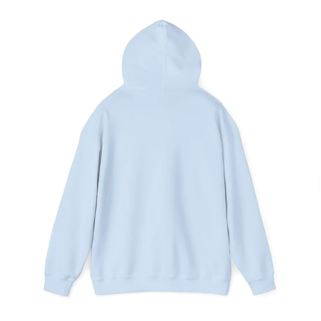 Gun-onymous Hooded Sweatshirt