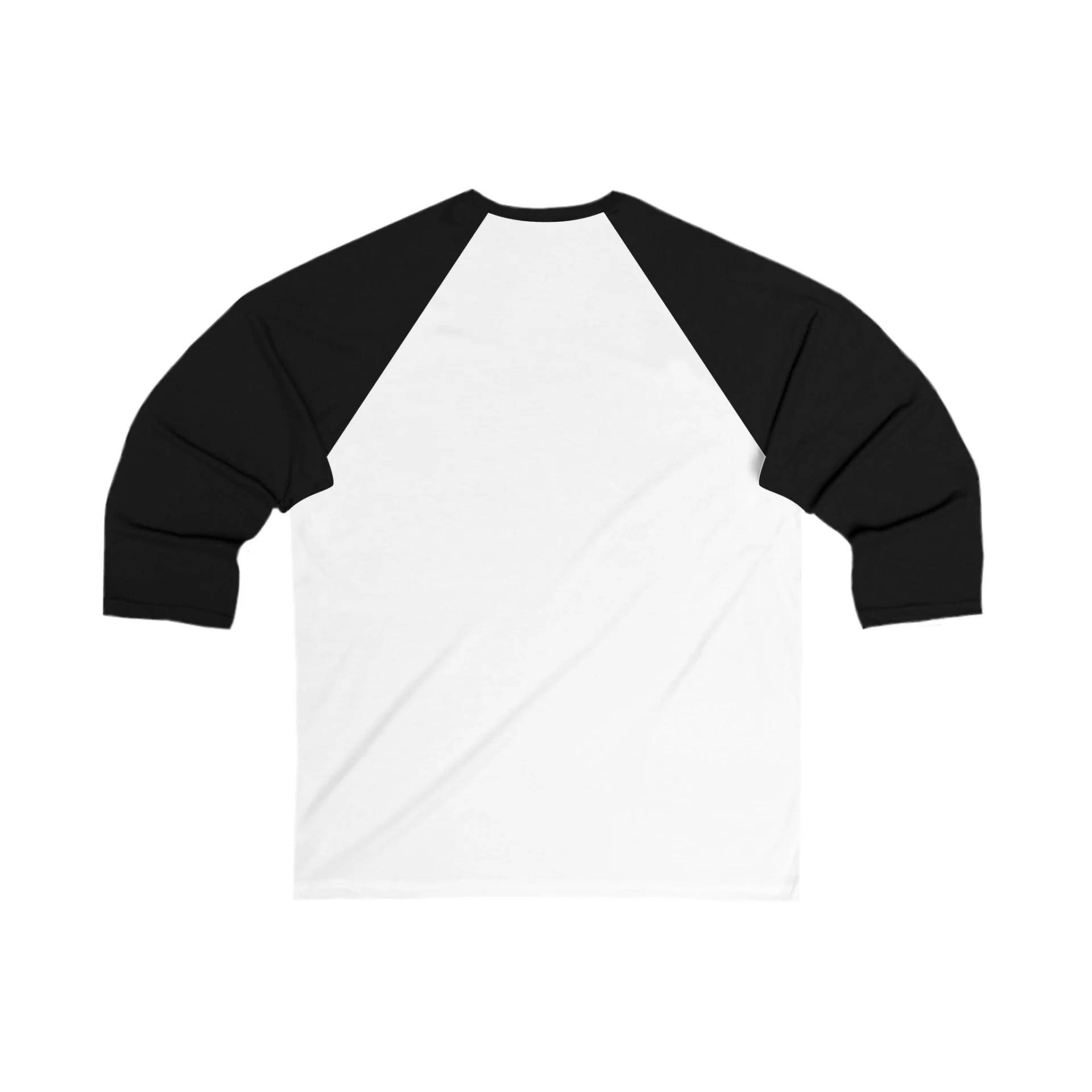 Gundalorium Creed Unisex 34 Sleeve Baseball Tee - Image 2