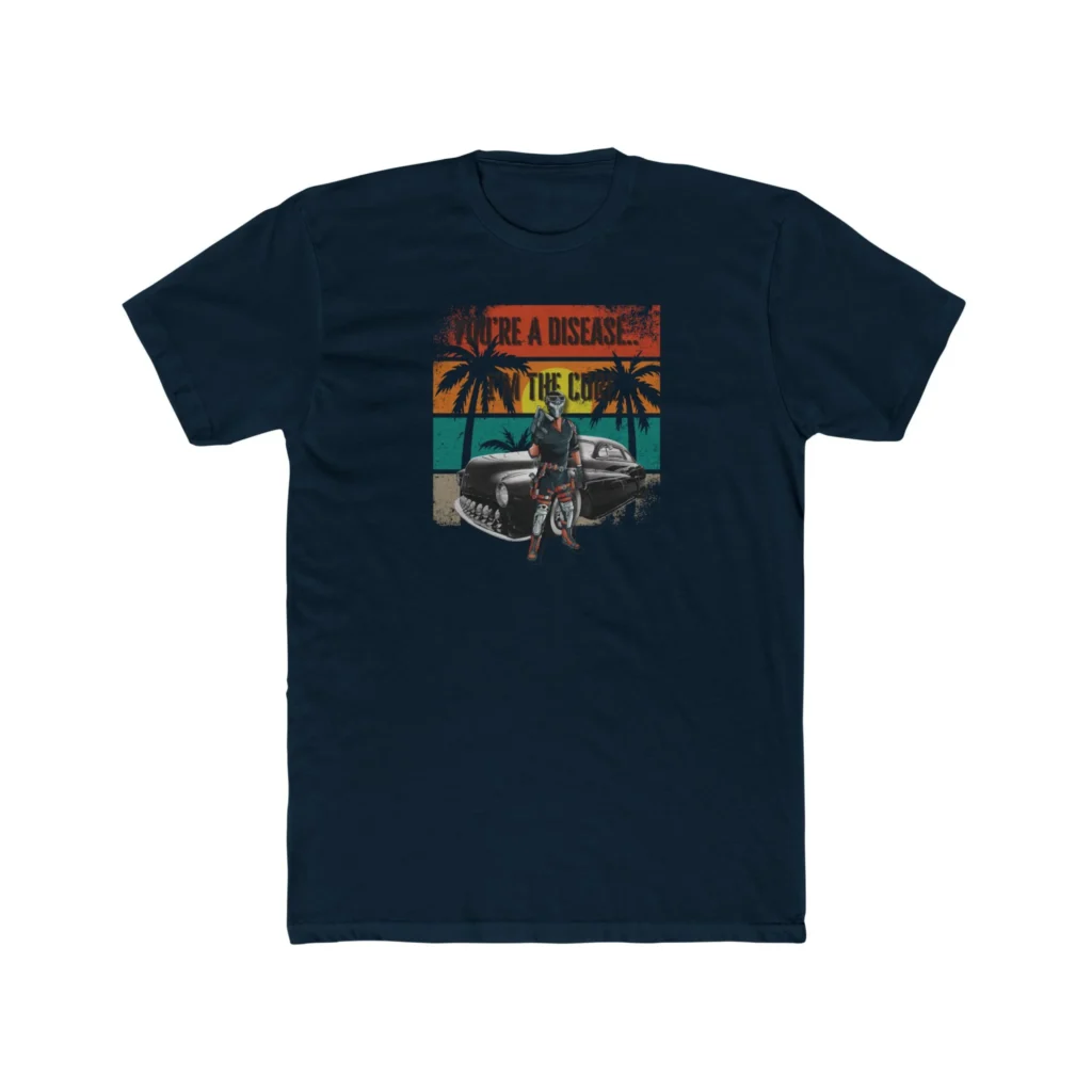 I'm the Cure T-Shirt