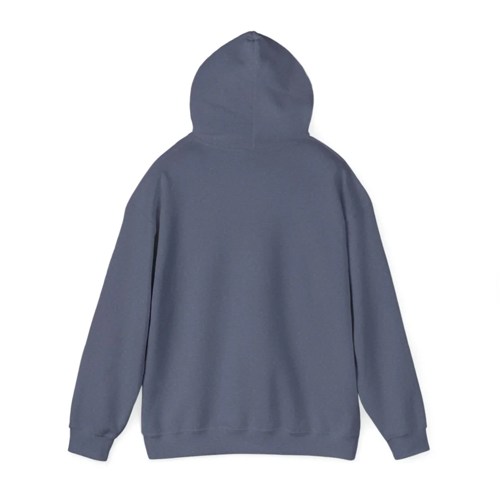 Catalorian Hooded Sweatshirt