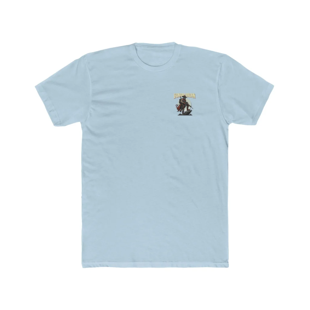 Overwatch Logo Premium Tee
