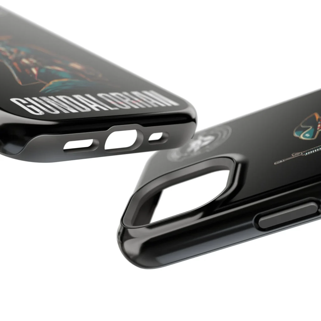 Patriot MagSafe iPhone Tough Cases - all models
