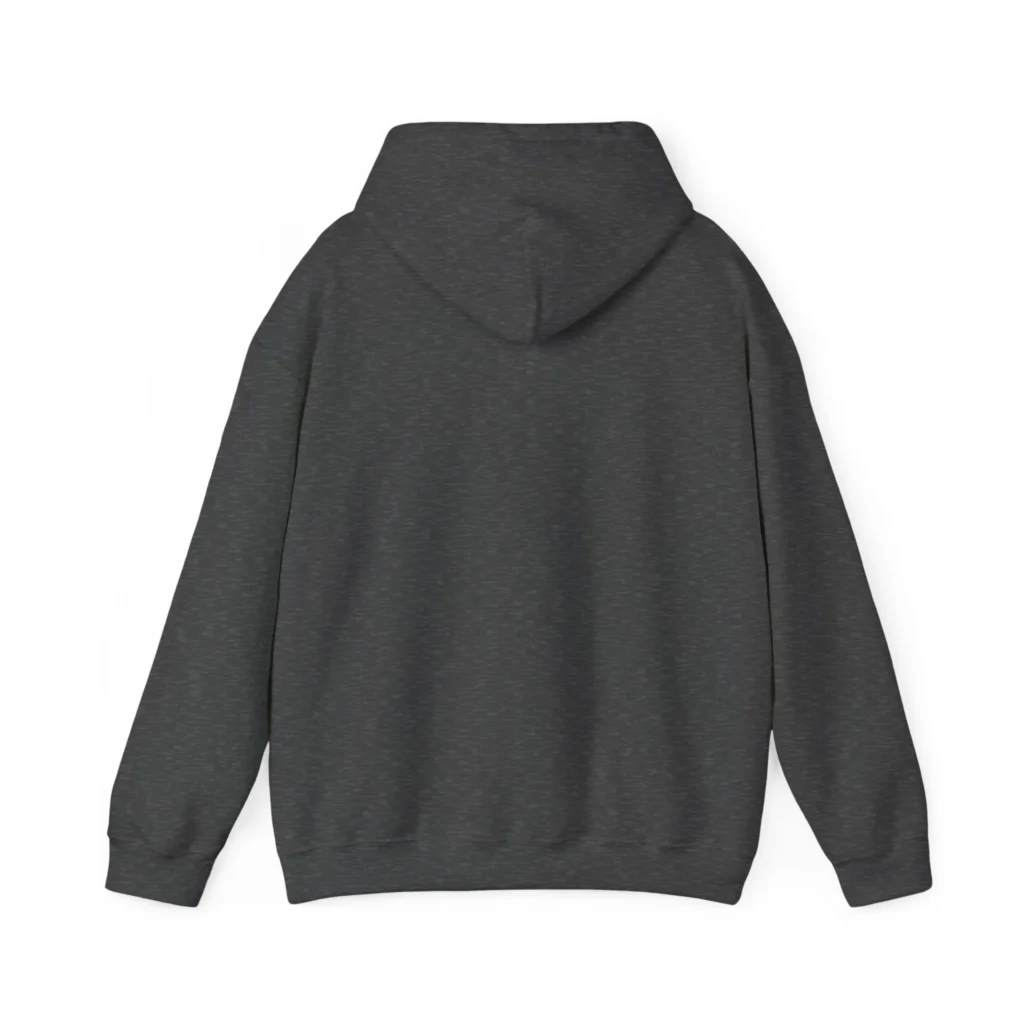 Gun-onymous Hooded Sweatshirt