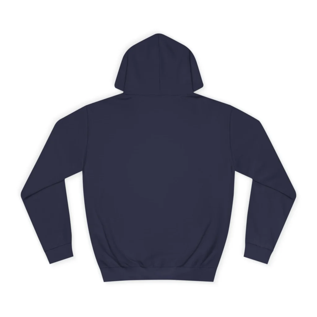 Women's Vintage Rosie College Hoodie
