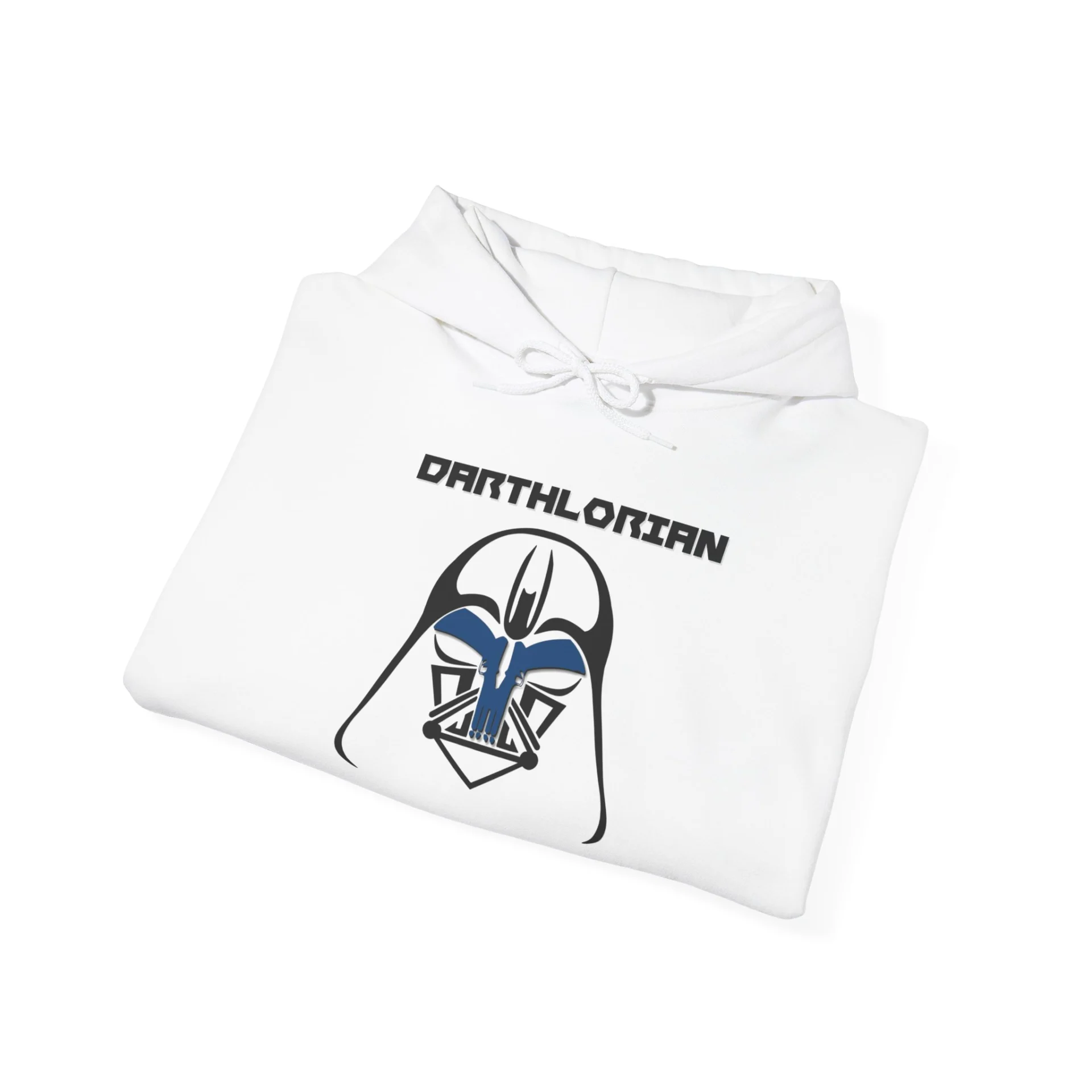 Darth-Lorian Hooded Sweatshirt - Image 8