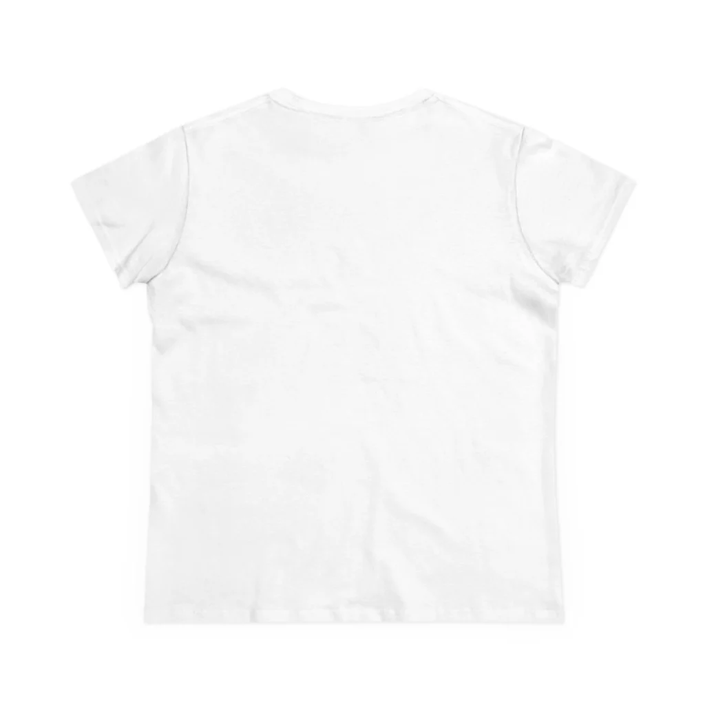 Guns, Beer, and Hunting Women's Midweight Cotton Tee