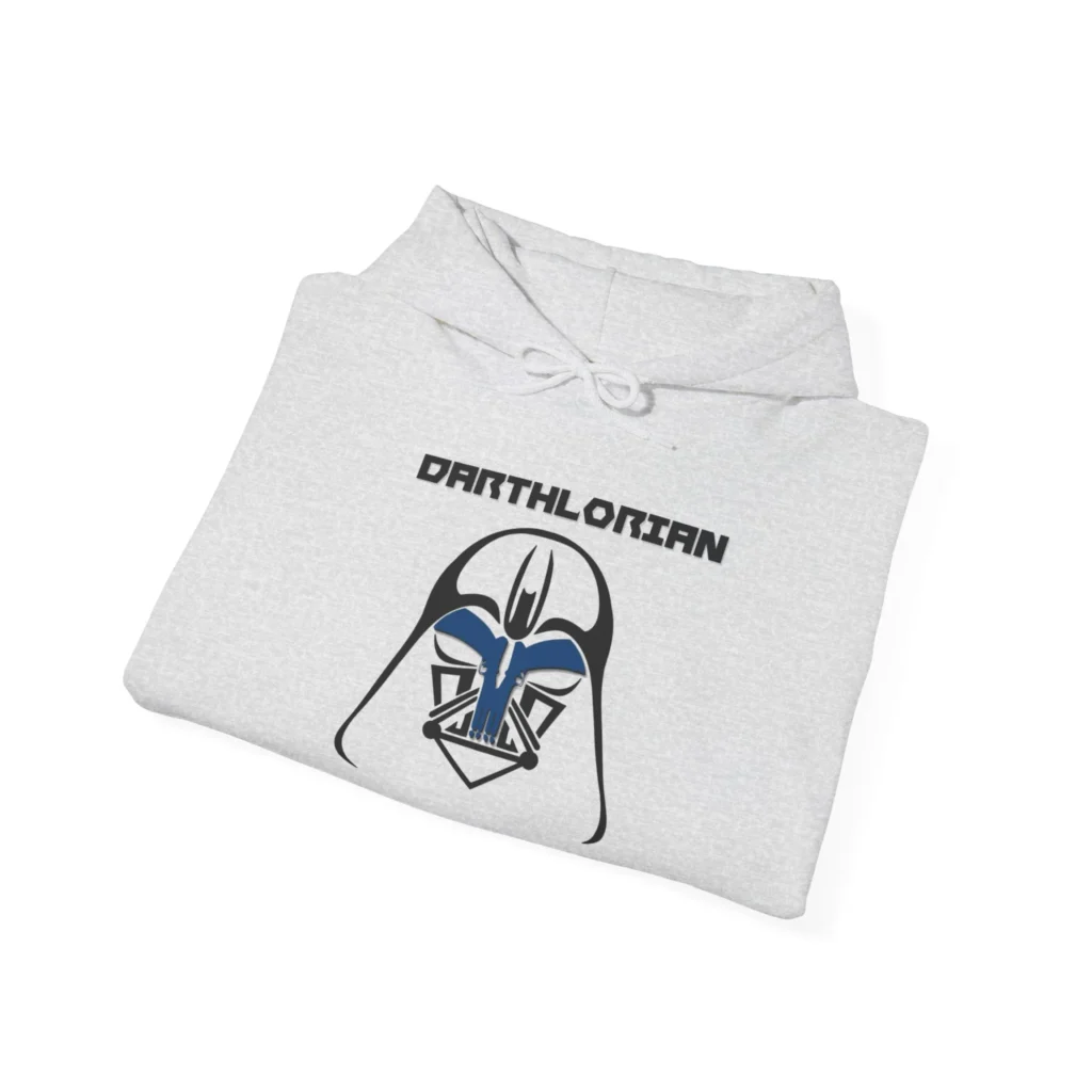 Darth-Lorian Hooded Sweatshirt