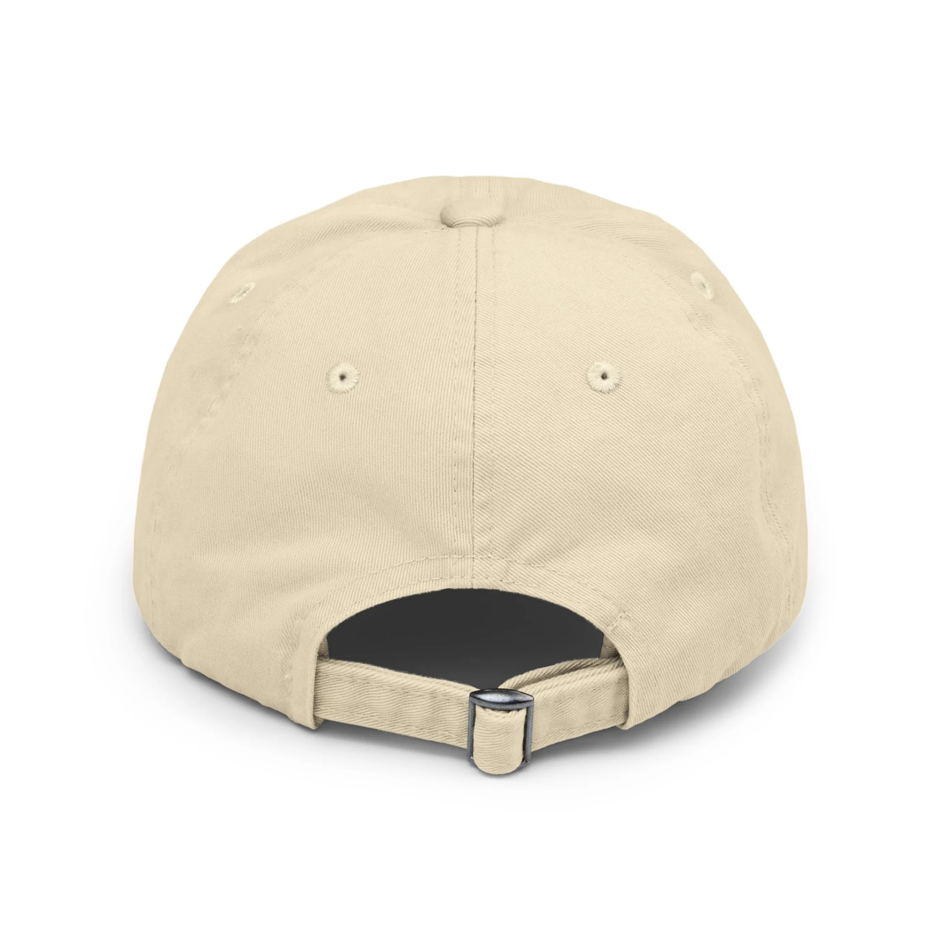 Evil-Guns Unisex Distressed Cap - Image 7
