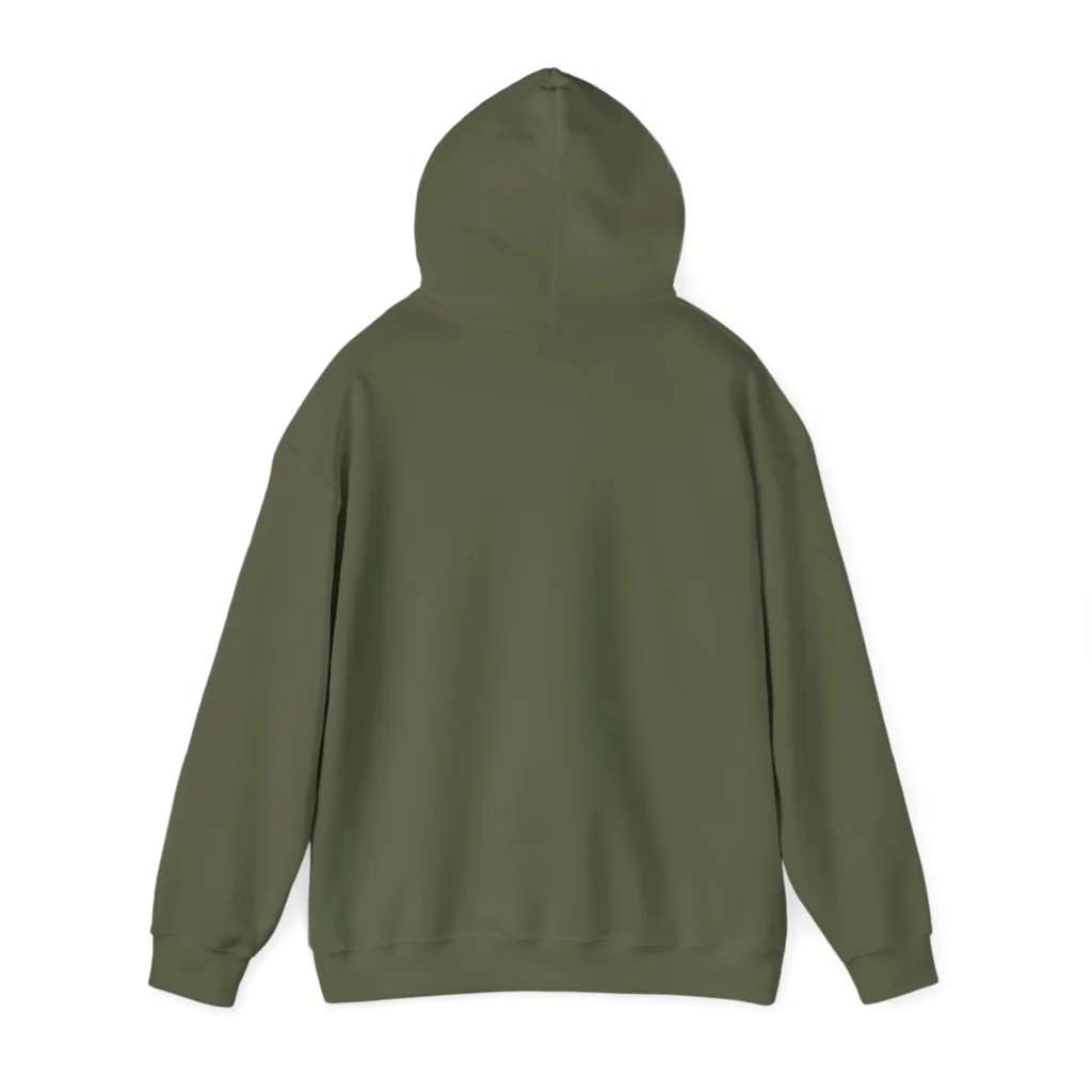 Official GundoMerch Sweatshirt