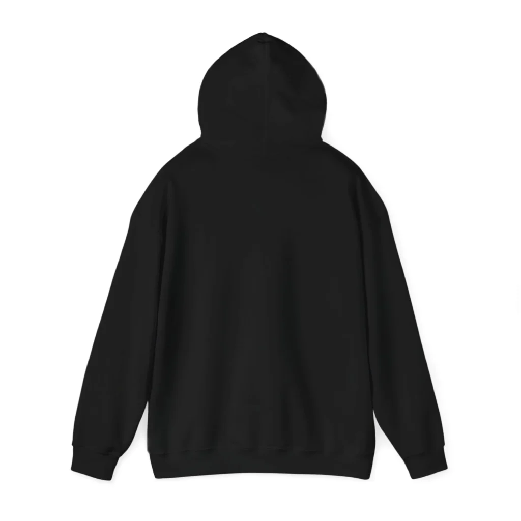 Deceptiguns Hooded Sweatshirt