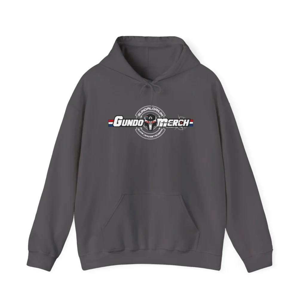 Official GundoMerch Sweatshirt