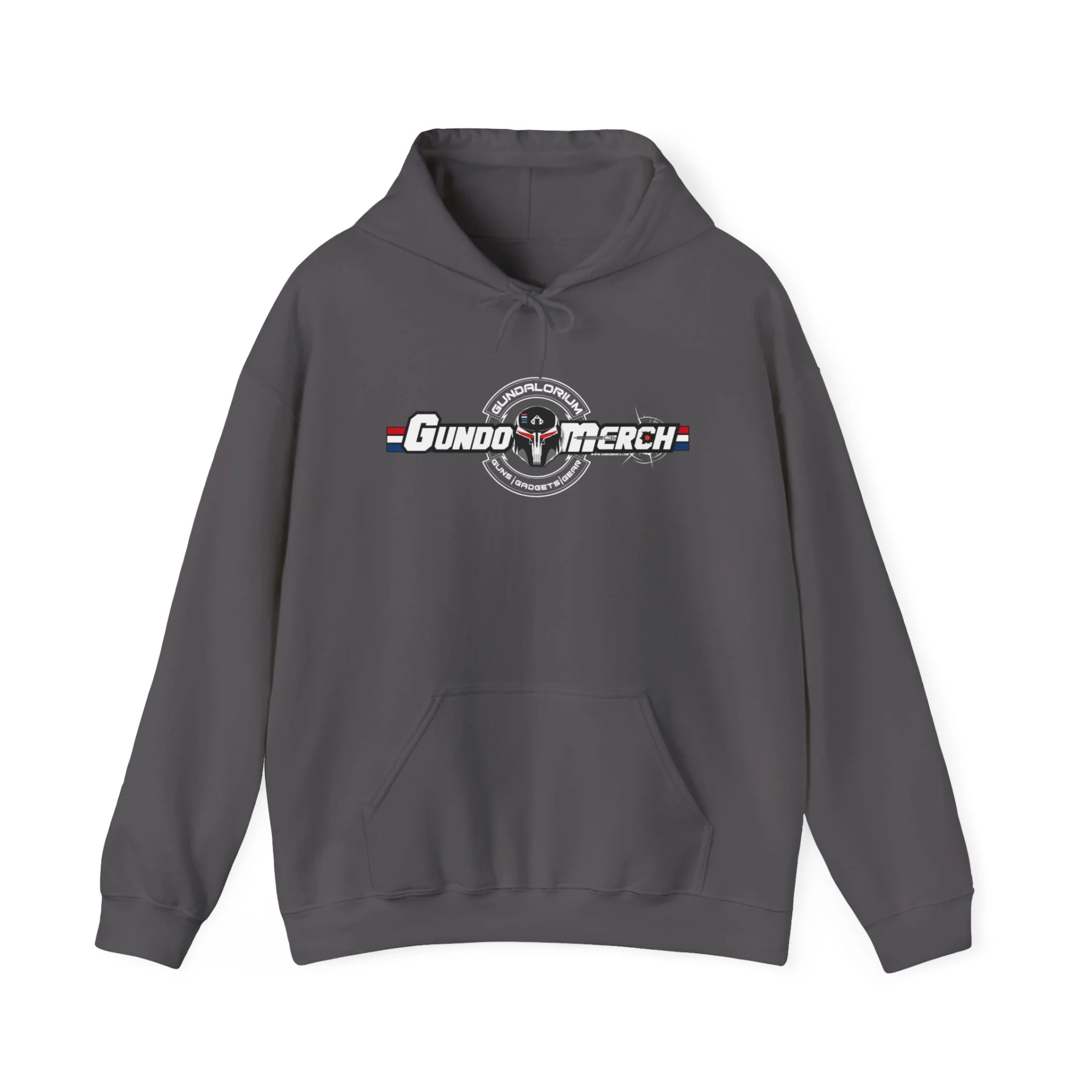 Official GundoMerch Sweatshirt - Image 25