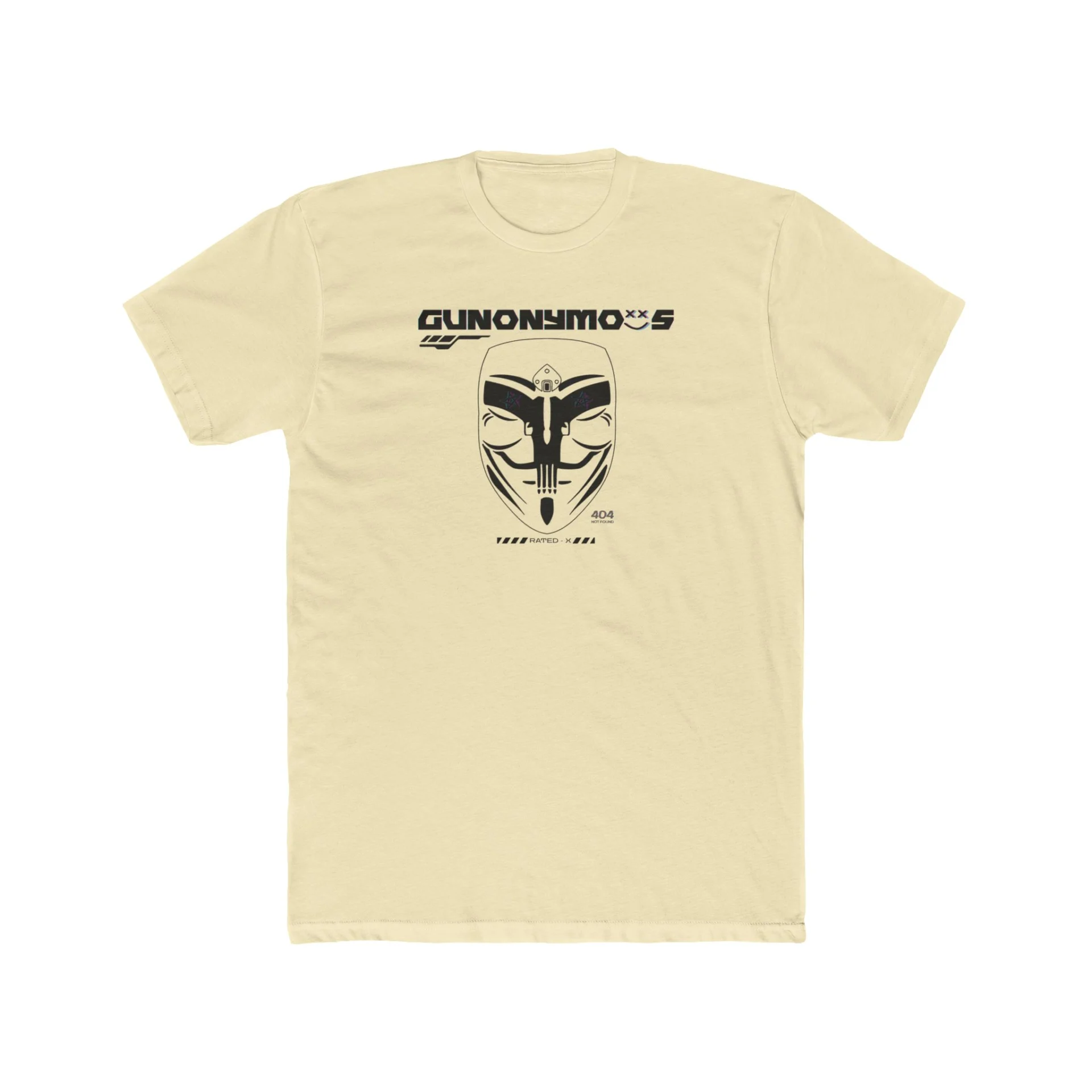 Gunonymous T-Shirt - Image 13