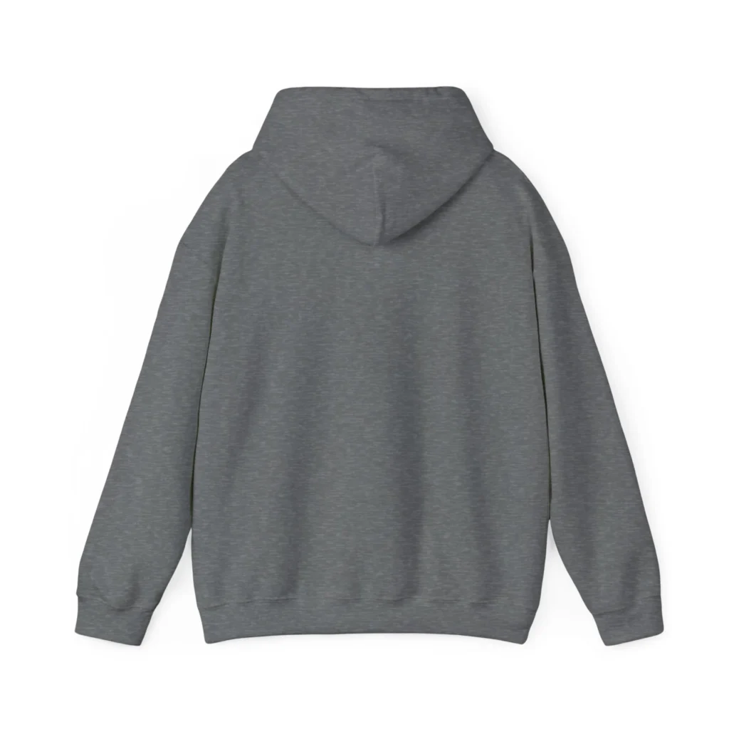 Kill Bill-lorian Hooded Sweatshirt