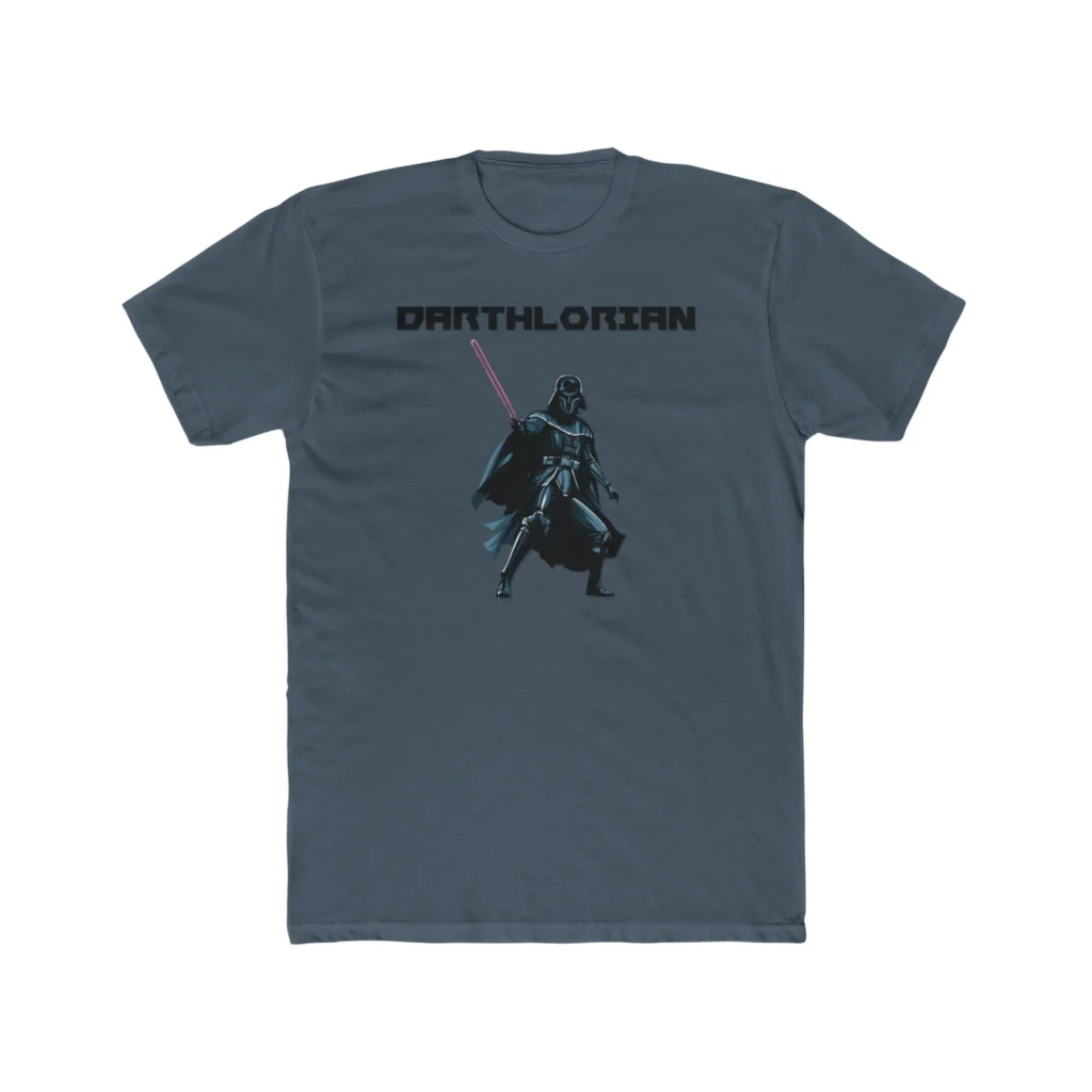 Darthlorian 2 T-Shirt