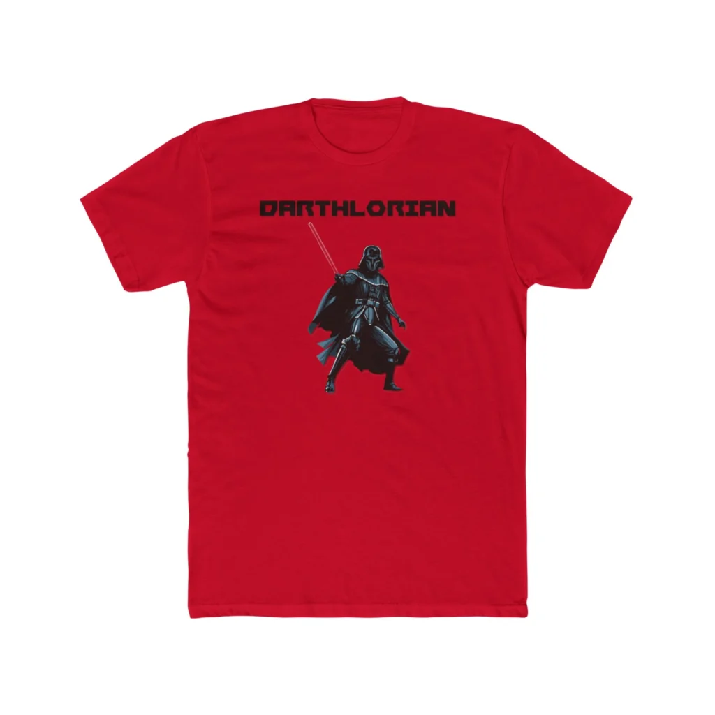 Darthlorian 2 T-Shirt