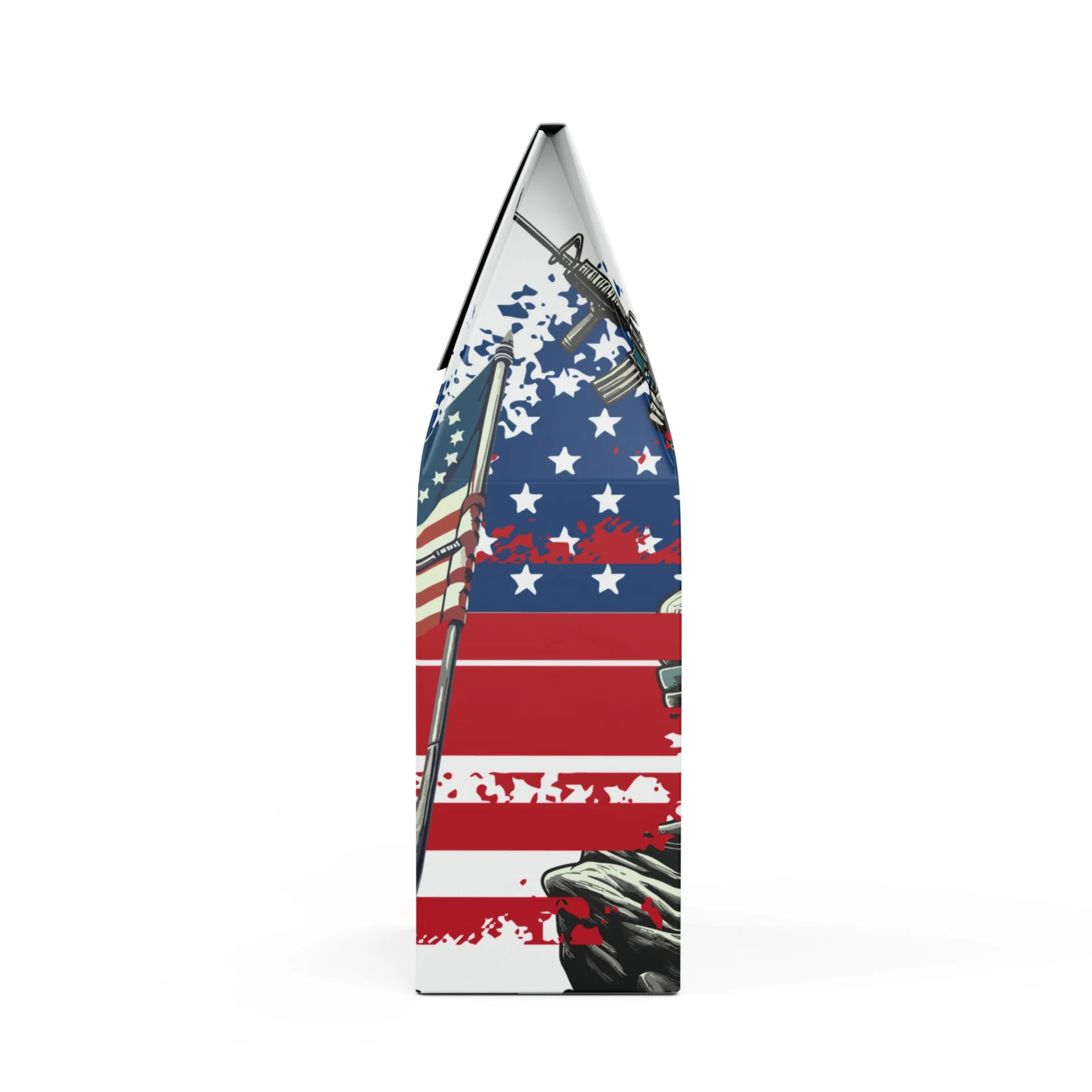 'Merica's Cup Coffee Blend (Dark French Roast) - Image 3