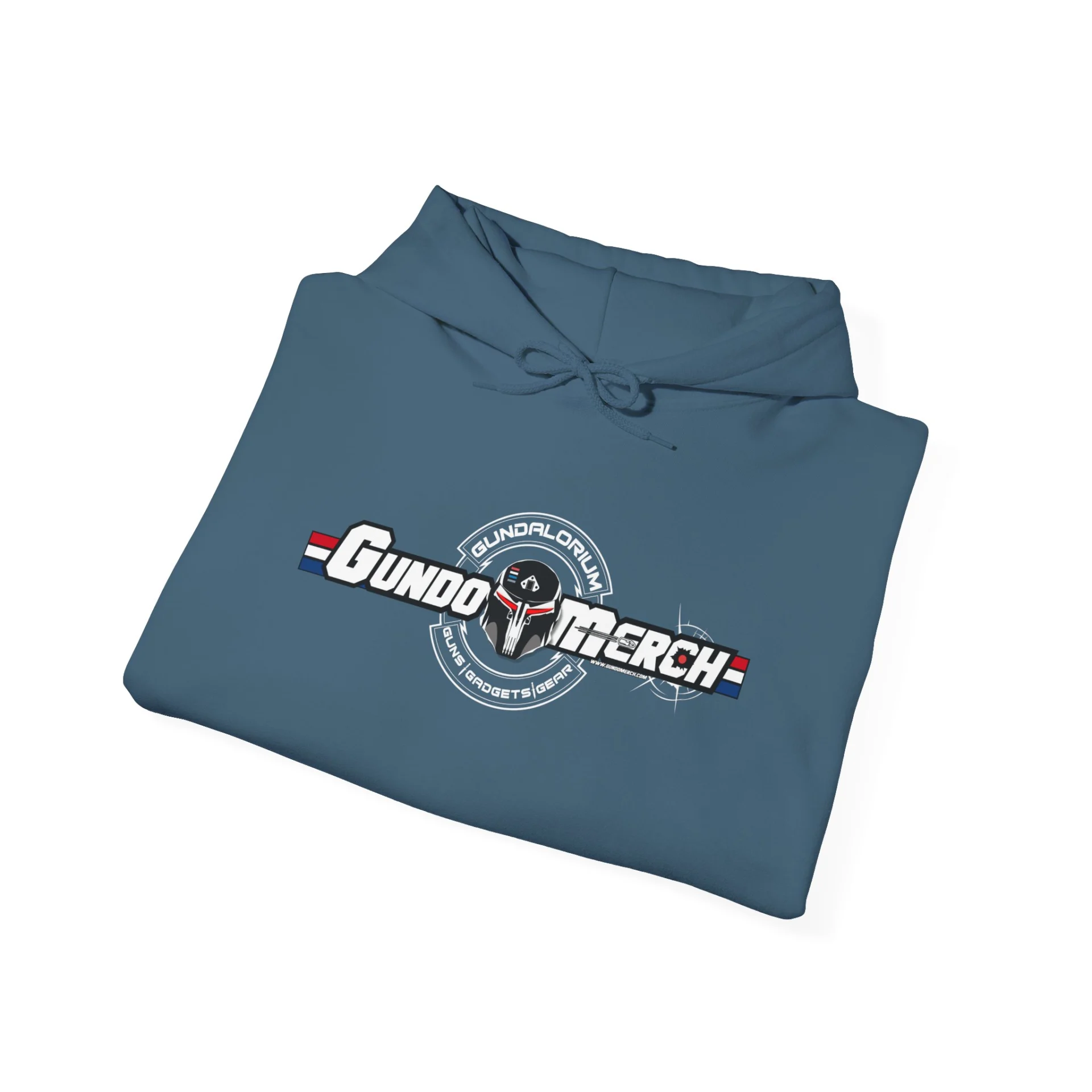 Official GundoMerch Sweatshirt - Image 24