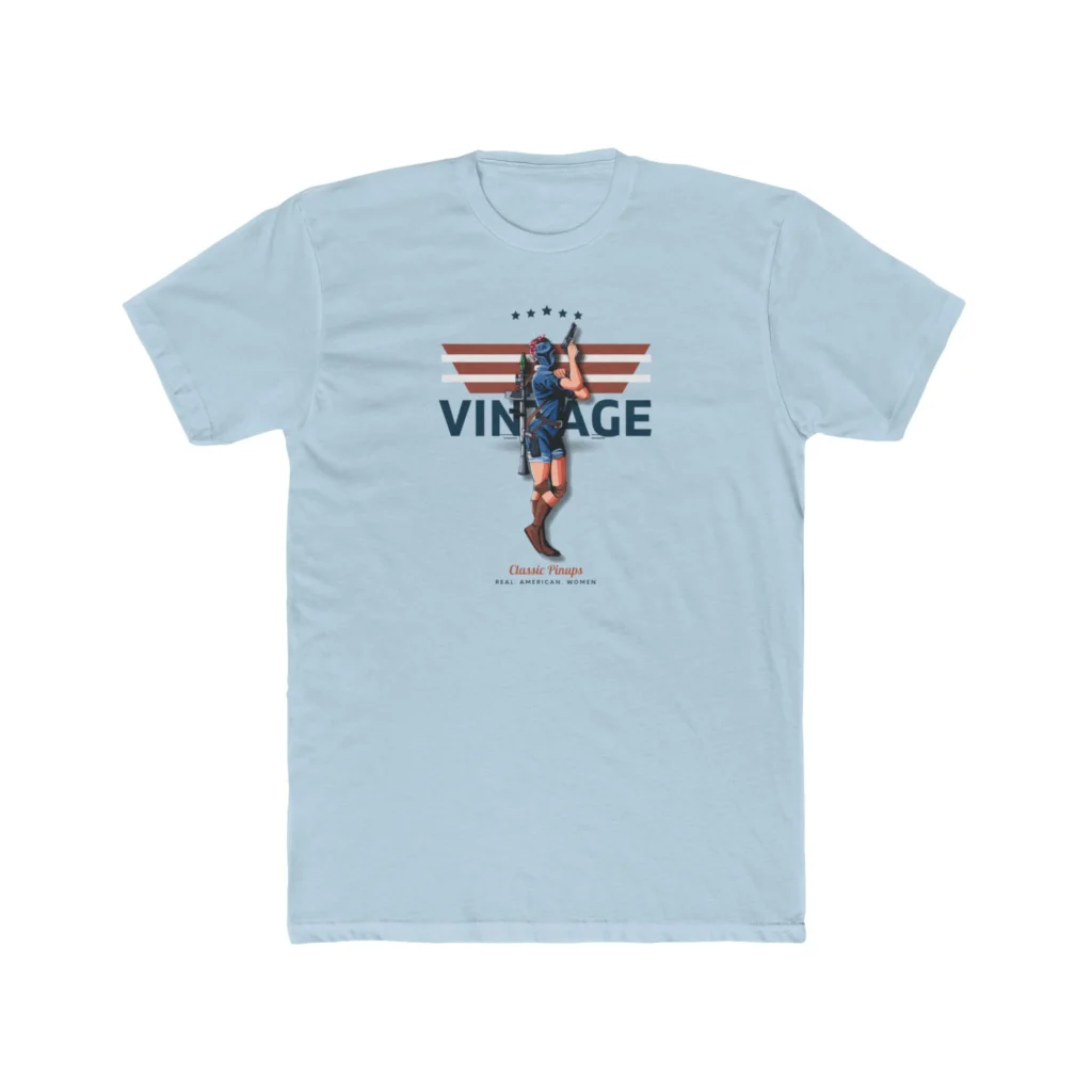 Vintage Rosie T-Shirt