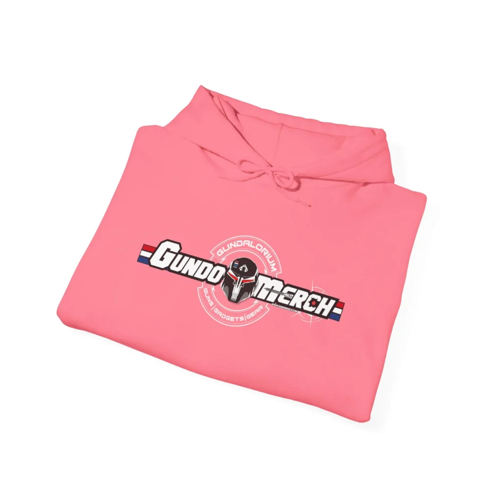 Official GundoMerch Sweatshirt
