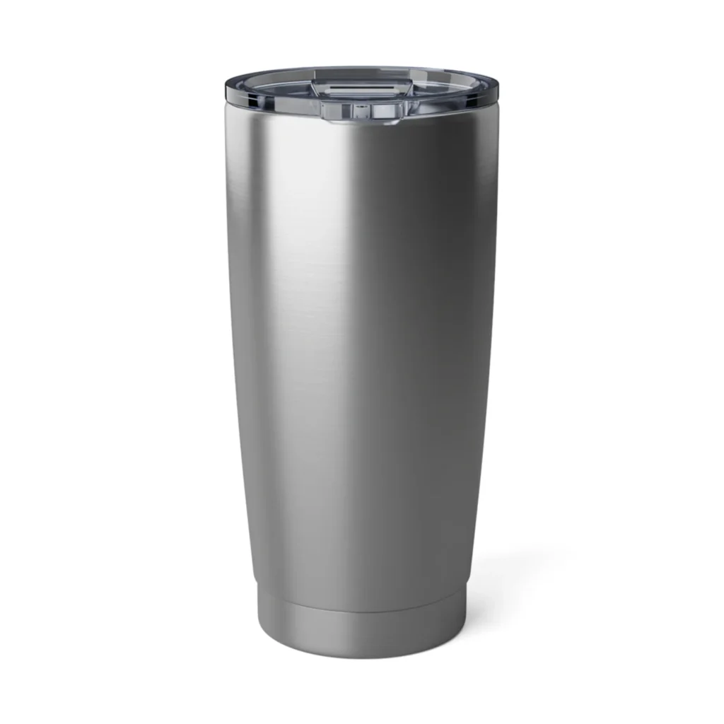 Mechalorian 20oz Tumbler