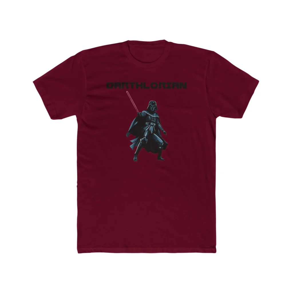 Darthlorian 2 T-Shirt